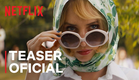 Justiceiras | Teaser oficial | Netflix