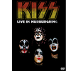 Kiss Live In Nurburgring