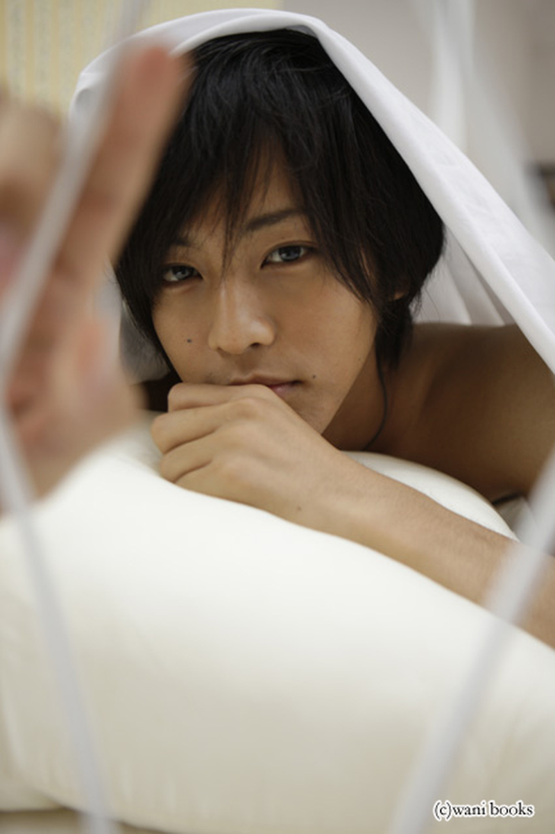 Tori Matsuzaka - Foto 7