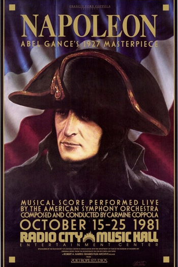  de Filme Napoleão (1927)