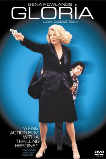  de Filme Glória (1980)