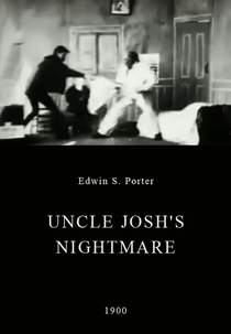 O Pesadelo de Tio Josh (Uncle Josh's Nightmare)
