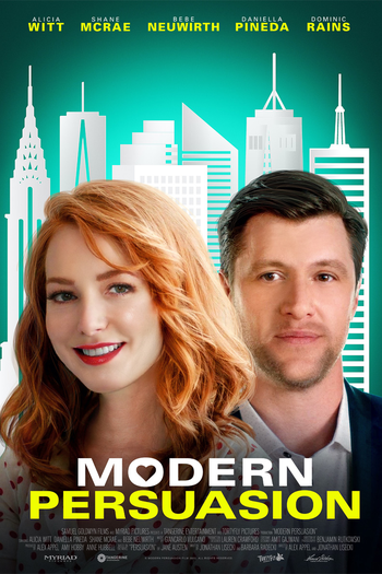  de Filme De Frente Com Meu Ex (2020)