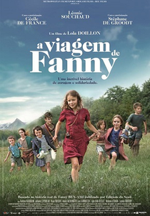 A Viagem de Fanny (Le Voyage de Fanny)