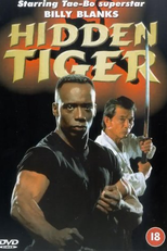 Gladiadores da Morte (Balance Of Power)