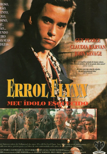 Errol Flynn - Meu Ídolo Esquecido (Flynn)