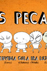 Los pecadores (Los pecadores)