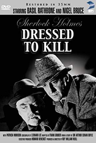 Poster 5 de Filme Melodia Fatal (1946)