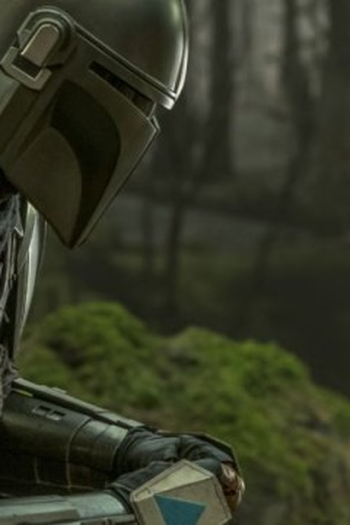 Poster de Episódio Chapter 13: The Jedi (2020)