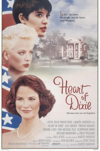  de Filme Dixie (1989)