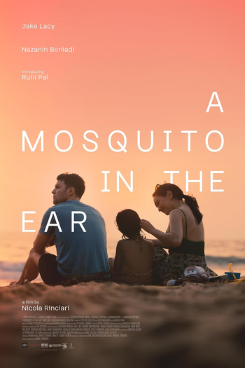  de Filme A Mosquito in the Ear (2026)
