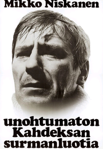 Eight Deadly Shots (Kahdeksan Surmanluotia)