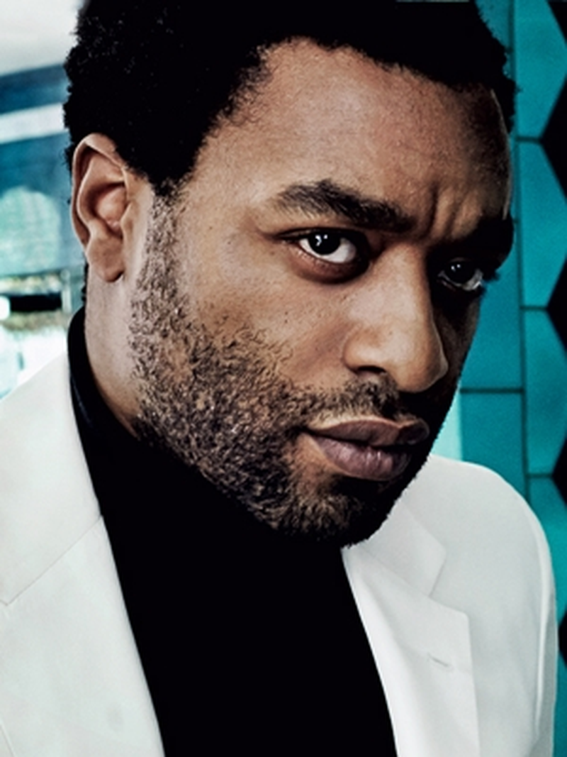 Chiwetel Ejiofor - Foto 3