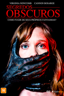 Segredos Obscuros - Poster / Capa / Cartaz - Oficial 3