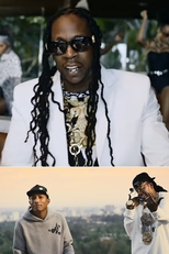 2 Chainz ft. Pharrell Williams: Feds Watching (2 Chainz feat. Pharrell Williams: Feds Watching)