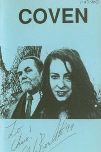 Poster de Curta Coven (2000)