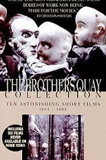 Tales of the Brothers Quay (The Brothers Quay Collection)