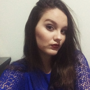 Foto de perfil de Mariana Fontenele Brito