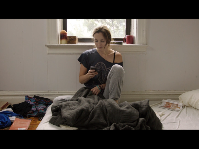 Foto 28 de Um Domingo de Chuva