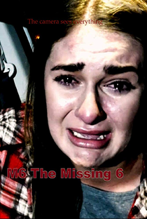 M6 The Missing 6 - Poster / Capa / Cartaz - Oficial 1