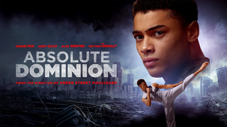 Trailer: Absolute Dominion | Official Trailer