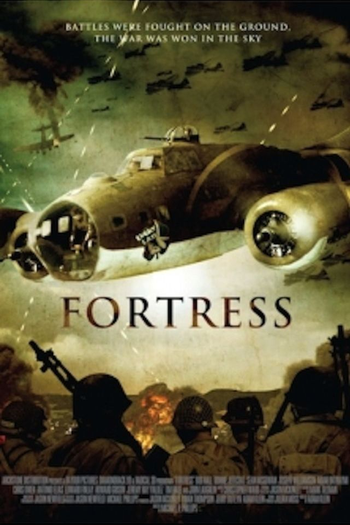  de Filme B-17: A Fortaleza (2012)