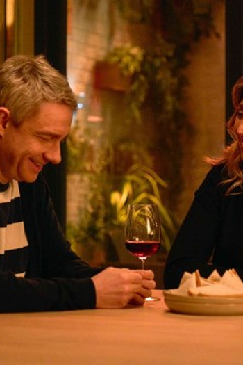 Poster de Episódio No Dinner (2023)