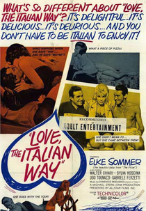 Mulheres de Luxo (Femmine di lusso)