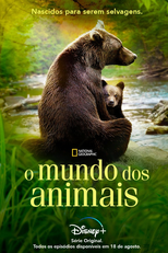 O Mundo dos Animais (Growing Up Animal)