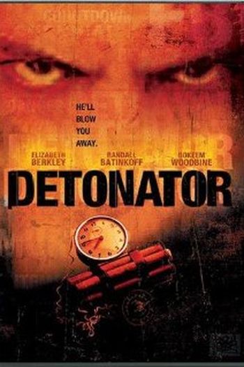  de Filme Detonador - A Face do Terrorismo (2003)