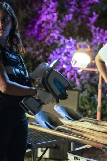 Poster de Episódio Long Pig (2021)