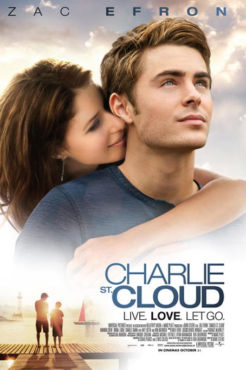  de Filme A Morte e Vida de Charlie (2010)