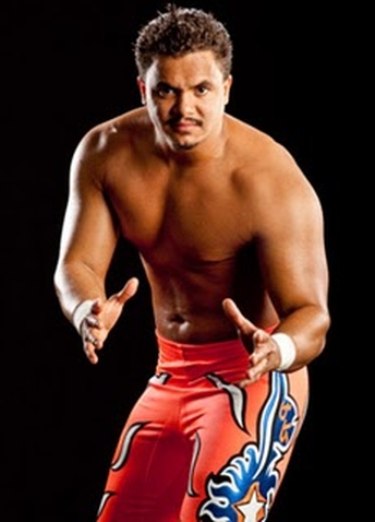 Edwin Carlos Colón Coates (21 de Dezembro de 1982) | Artista | Filmow