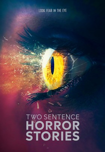 Terror em Duas Frases (4ª Temporada) (Two Sentence Horror Stories (Season 4))