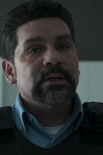 Poster de Episódio Fishbowl (2017)