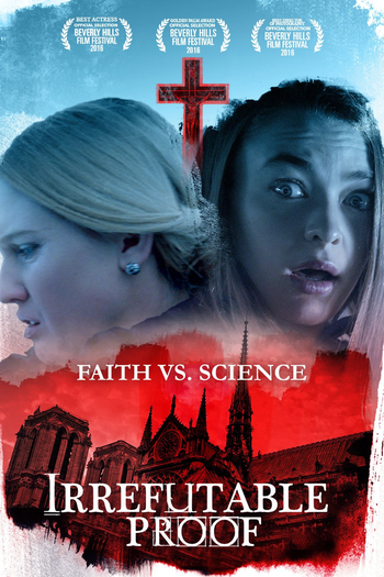  de Filme Provando o Mal (2015)