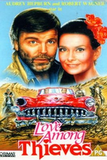 Amor Entre Ladrões (Love among thieves)