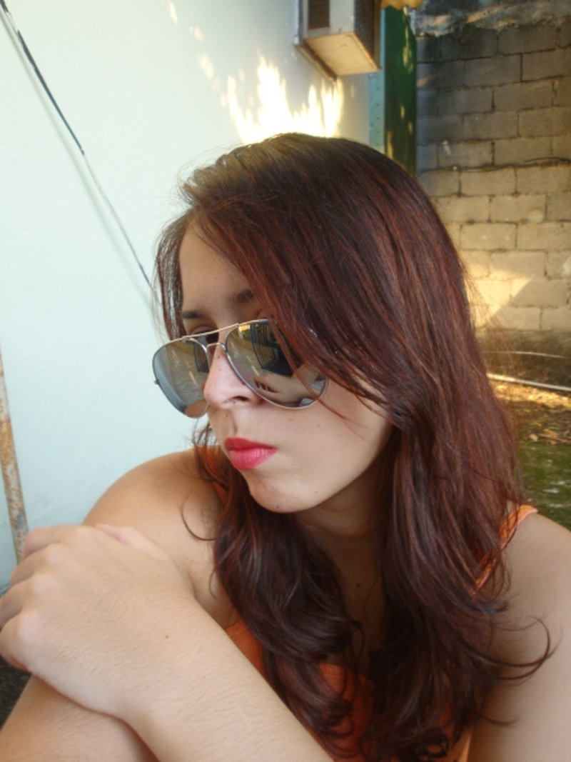 Gisele de Souza - Foto 1