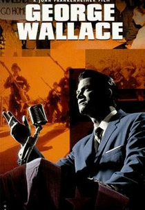 George Wallace: O Homem Que Vendeu Sua Alma (George Wallace)