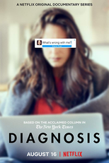 Diagnóstico (1ª Temporada) (Diagnosis (Season 1))