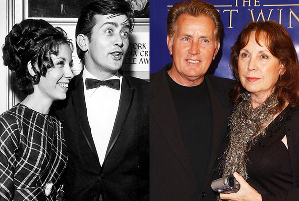 Martin Sheen - Foto 5