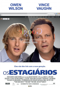 Os Estagiários (The Internship)