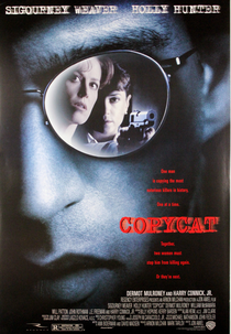 Copycat: A Vida Imita a Morte (Copycat)