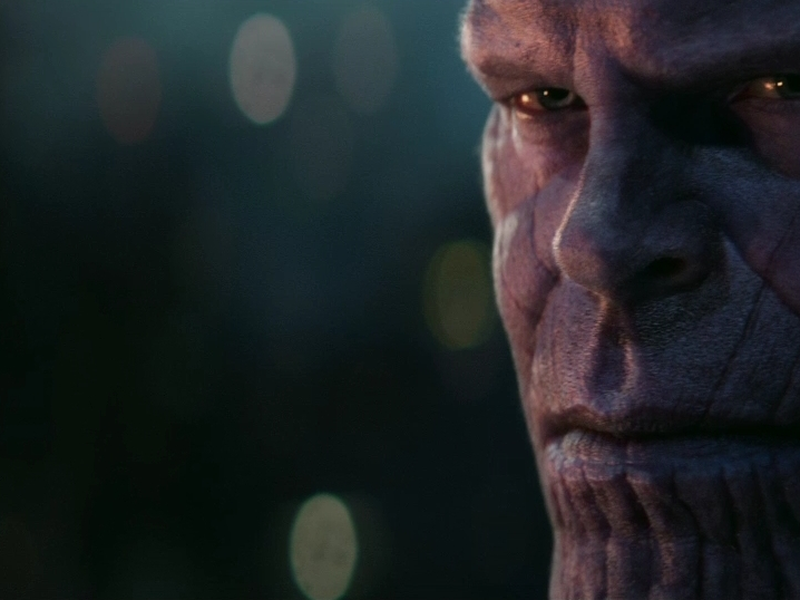 Foto 21 de Vingadores: Guerra Infinita