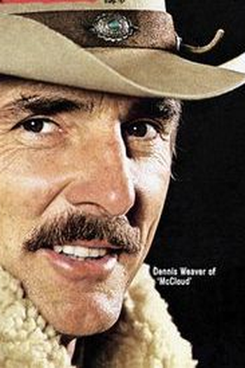Poster de Série McCloud (2ª Temporada)  (1971)