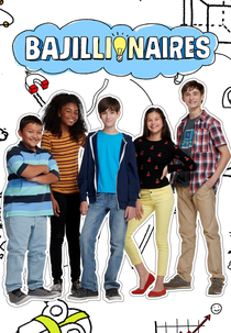 Invenções Zilionárias (Bajillionaires)