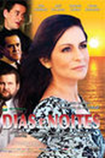  de Filme Dias e Noites (2008)