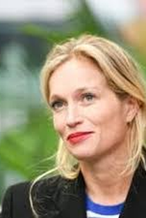 Alexis Bloom - Poster 2