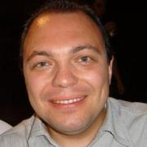 Foto de perfil de Cesar