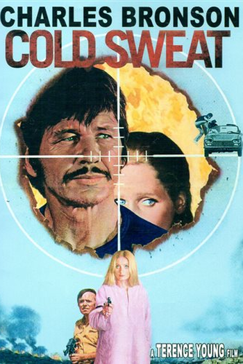  de Filme Visitantes na Noite (1970)